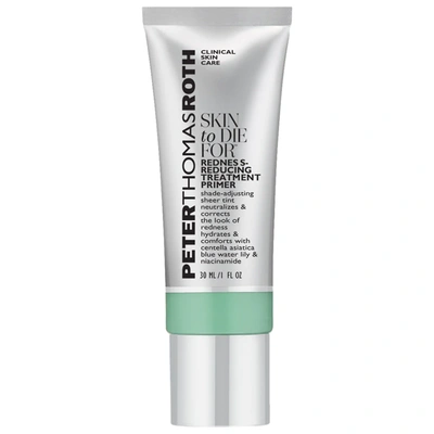 Peter Thomas Roth Skin To Die For&trade; Redness-reducing Treatment Primer 1 oz/ 30 ml