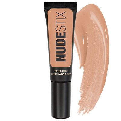 Nudestix Tinted Cover Skin Tint Foundation 5 0.68 oz/ 20 ml