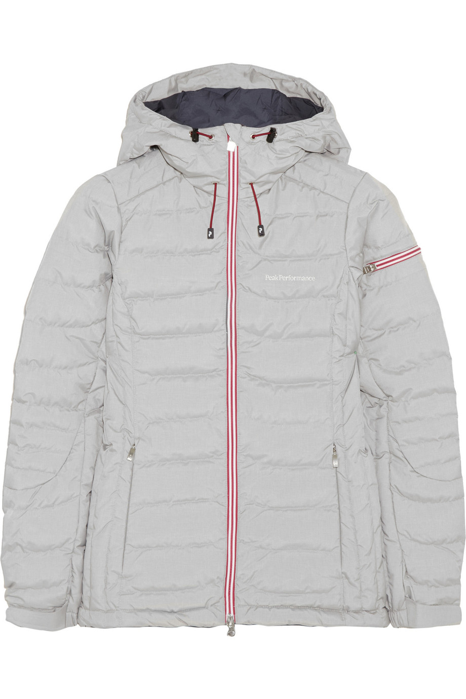 peak performance blackburn down jacket women's