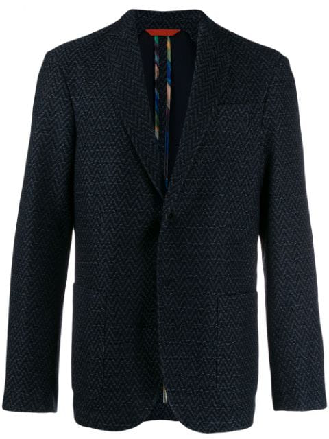 blazer mid zig zag