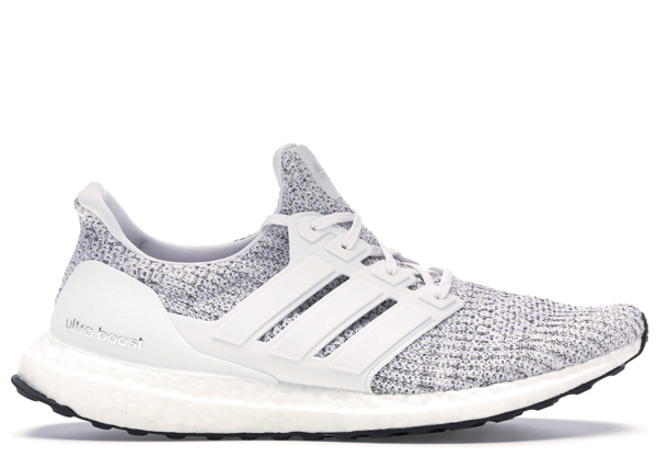 adidas ultra boost 4.0 non dye cloud white