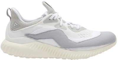 Pre-owned Adidas Originals  Alphabounce Kolor In Footwear White/grey Two/footwear White