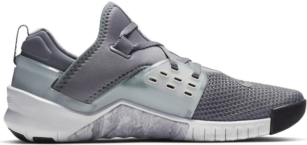 nike free x metcon pure platinum