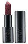 Melt Cosmetics Ultra-matte Lipstick 6six6 0.12 oz/ 3.4 G