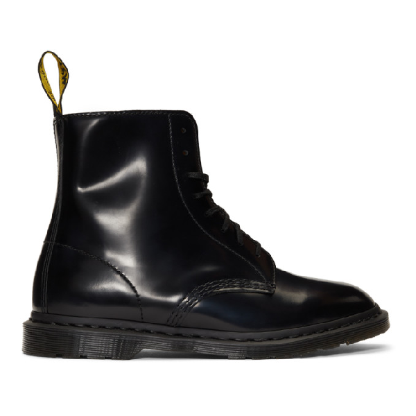 winchester doc martens