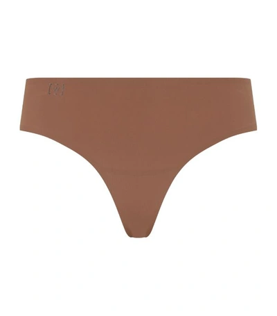 Wolford Stretch Thong