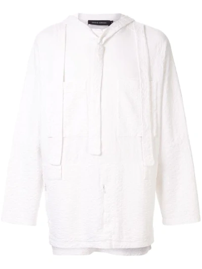 Craig Green Hest Sweatshirt In White