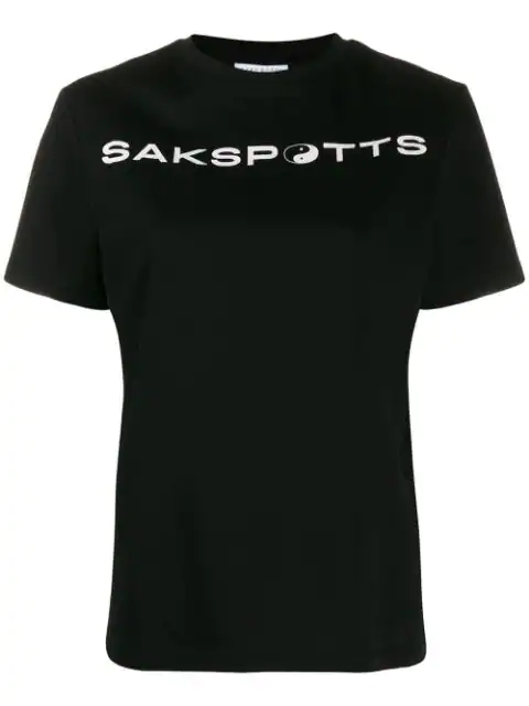 saks mens t shirts