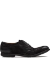 Church's Grafton 1930 Shoes In Black