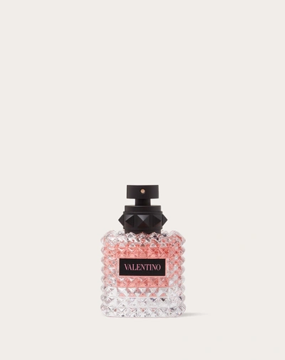Valentino Fragranze Born In Roma For Her Eau De Parfum Spray 50 ml In Black