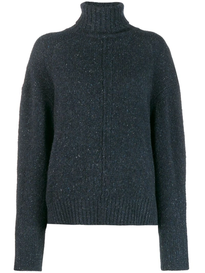 Isabel Marant Harriet Cashmere Turle Neck Sweater