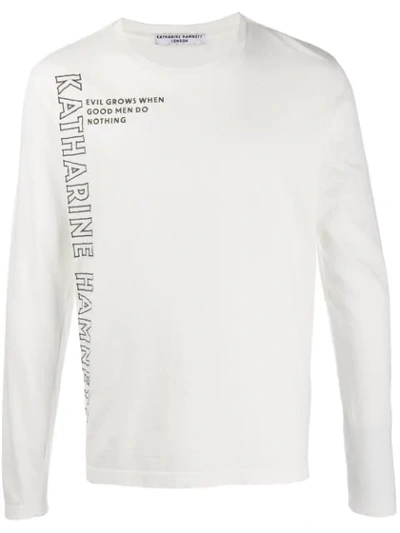 トップス CREW NECK TEE KATHARINE 13648576_3?w=400