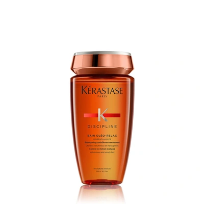 Kerastase Bain Oleo-relax Shampoo