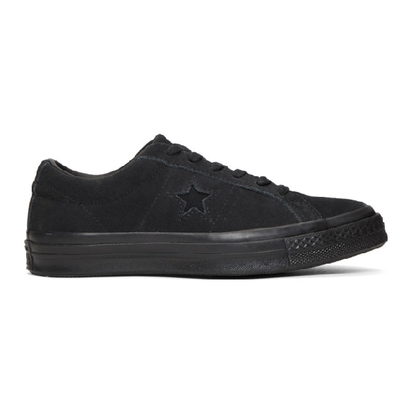 suede converse sneakers