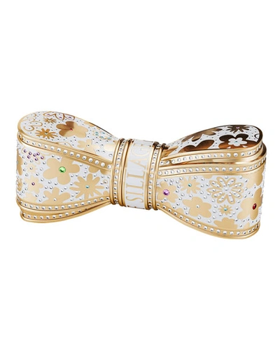 House Of Sillage Limited Edition Whispers Of Truth Bow Lipstick Case