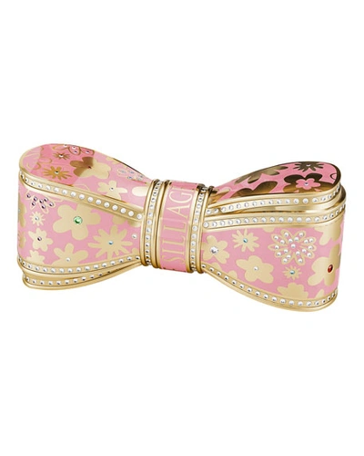 House Of Sillage Limited Edition Whispers Of Admiration Bow Lipstick Case