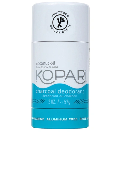 Kopari Coconut 除臭剂 – 浮木白 In Beauty: Na