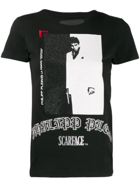 philipp plein scarface