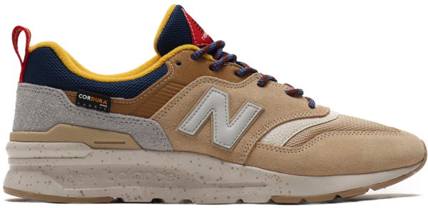 new balance 997 moroccan tile