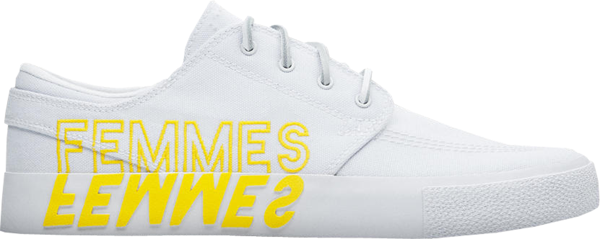nike sb violent femmes