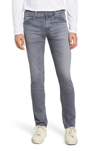 Ag Men's Tellis Modern-slim Jeans In Courier