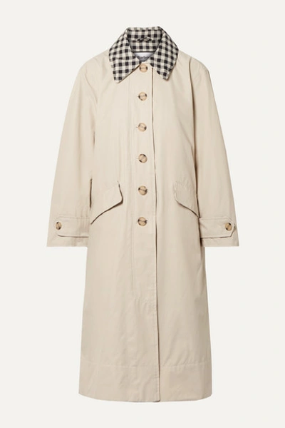 【Barbour by ALEXACHUNG】GLENDA CASUAL Barbour by ALEXACHUNG Glenda Casual Long Jacket | Bloomingdale's