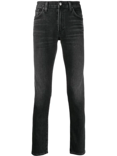 Citizens Of Humanity Venice Jeans In Black