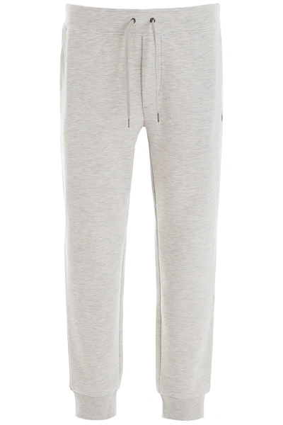 Polo Ralph Lauren Pony Joggers In Grey