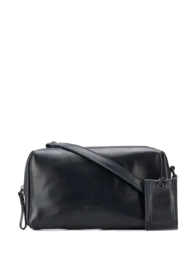 Marsèll Small Pouch In Black