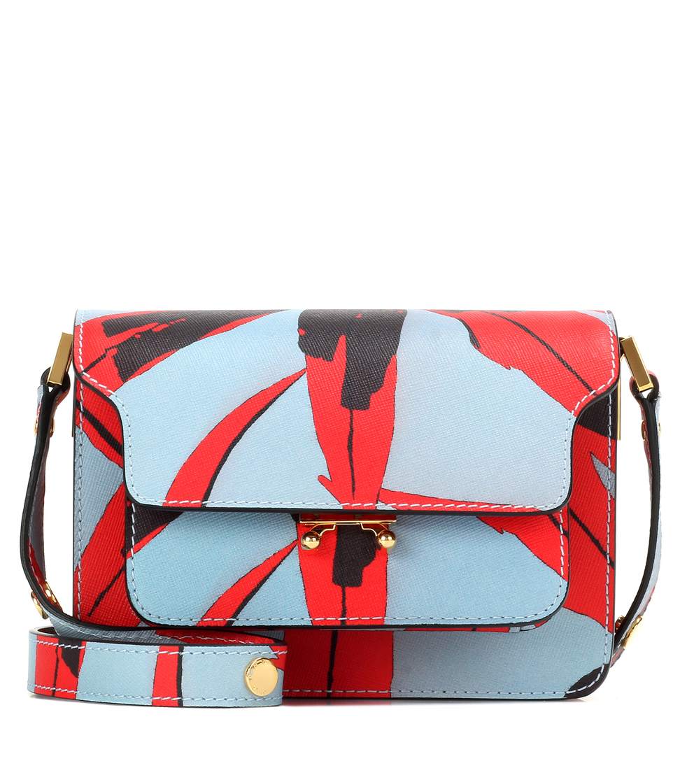 marni mini trunk bag sale