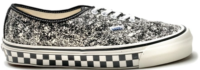 Pre-owned Vans  Authentic Saint Alfred Acid Black In Acid/black