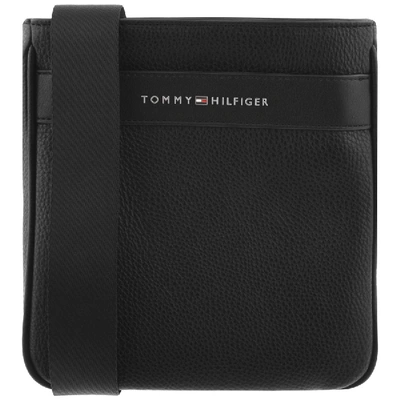 Tommy Hilfiger Business Crossover Bag Black
