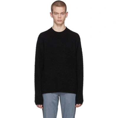 Acne studios peele best sale black