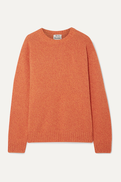 acne studios sweater sale