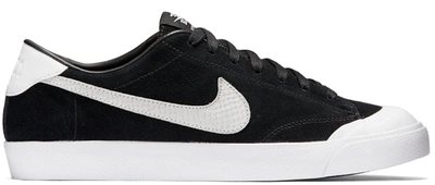 Pre-owned Nike Sb Zoom All Court Cory Kennedy In Black/white-khaki-sequoia  | ModeSens