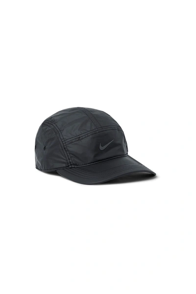 Pre-owned Fear Of God X Nike Aw84 Hat Black/pure Platinum | ModeSens