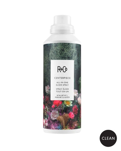 R + Co R+co Centerpiece All-in-one Elixir Spray