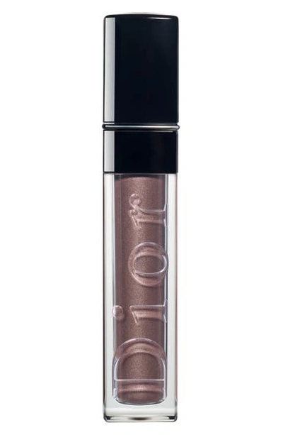 Dior Show Liquid Mono - Limited Edition Fall Look In 070 Matte Graphite