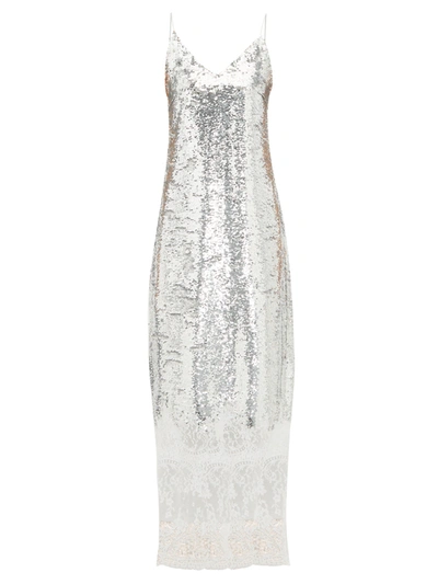 white lace dress with blue lining A Line Short Backless Blue/Champagne/White Lace Prom Dresses,cocktail –  jkprom main image 1