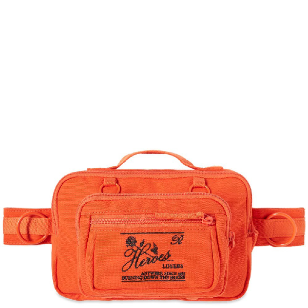 raf simons x eastpak 2019