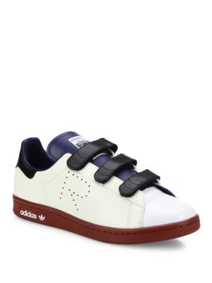 adidas stan smith tape