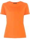 Sofie D'hoore Short Sleeved T-shirt - Orange