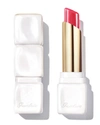 Guerlain Bloom Of Rose Kisskiss Roselip Hydrating & Plumping Tinted Lip Balm In R347 Peach Sunrise