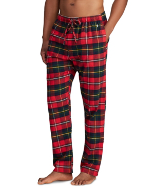 big and tall polo pajama pants