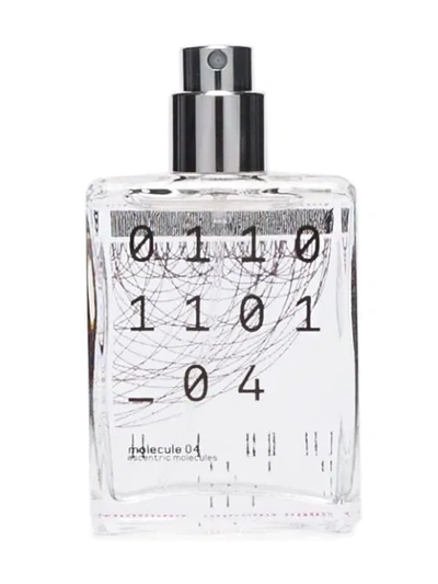 Escentric Molecules Eccentric 04 30ml Eau De Toilette In Multi