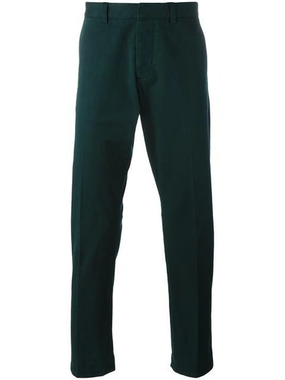 Ami Alexandre Mattiussi Chino Trousers