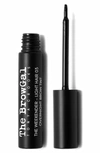 The Browgal The Weekender, Overnight Brow Tint In Light Hair 03