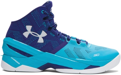 Pre-owned Under Armour Ua Curry 2 Father To Son