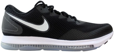 Pre-owned Nike Zoom All Out Low 2 Black (women's) In Black/white-anthracite  | ModeSens