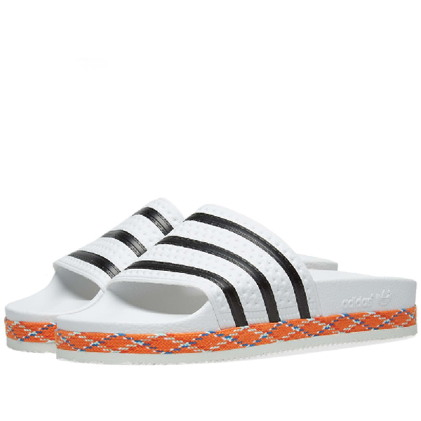 adidas originals adilette new bold w